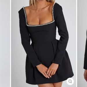 Odd Muse Pearl Dress - NWT (still in original package) - XS